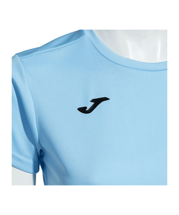 Joma T-Shirt Damen Blau - blau