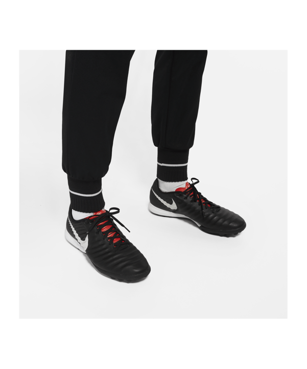 Nike Strike 22 Express Jogginghose Schwarz F010 - schwarz