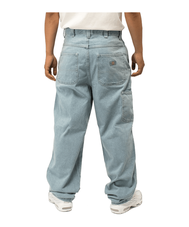 Dickies Madison Denim Jeans Blau - blau