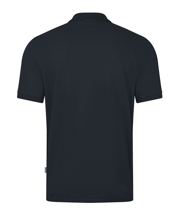 JAKO Doubletex Poloshirt Grau F830 - grau