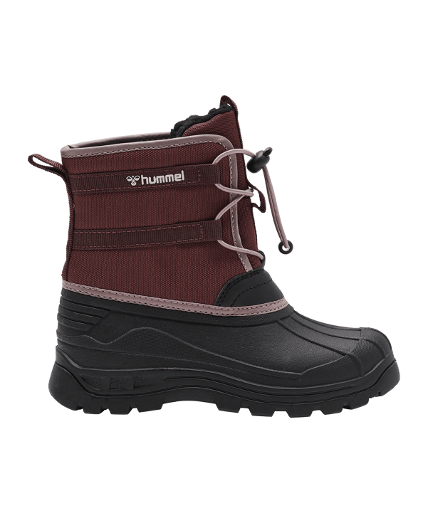 Hummel Icicle Boots Kids Lila F3912 - lila