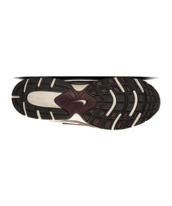 Nike V5 RNR Wit K011 - wit