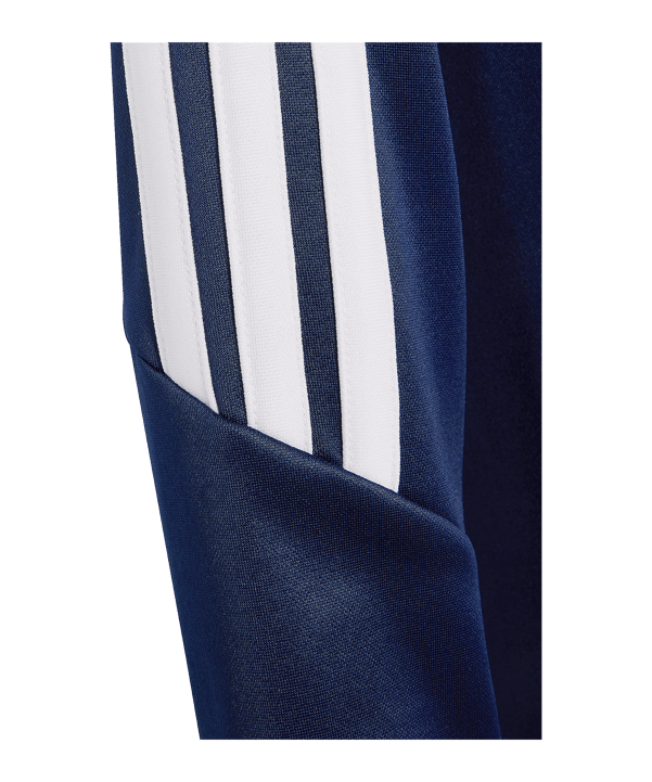 adidas Tiro 26 League Training Sweatshirt Kids Dunkelblau