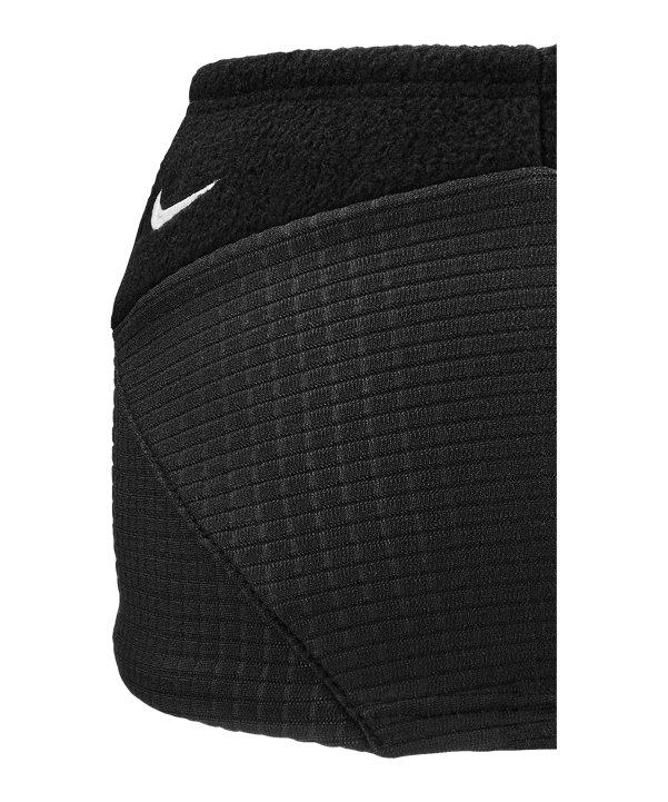 Nike Strike Elite Haarband Schwarz Weiss F091 - schwarz