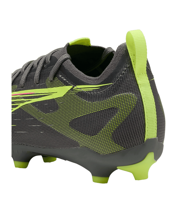 PUMA ULTRA 5 Pro FG/AG Audacity Kids Grau F03 - grau