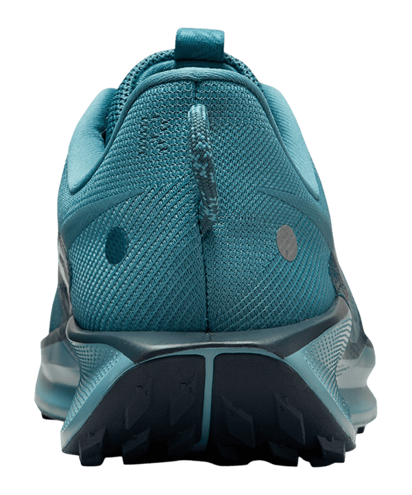 Nike Laufschuh Blau F005 - blau