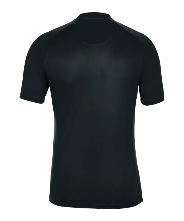 Nike Team Training T-Shirt Schwarz F010 - schwarz