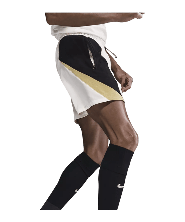 Nike Strike 5in Short Beige F110 - beige