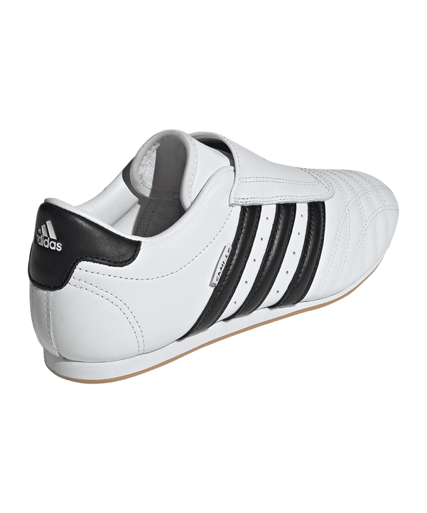 adidas Taekwondo Damen Weiß - weiss