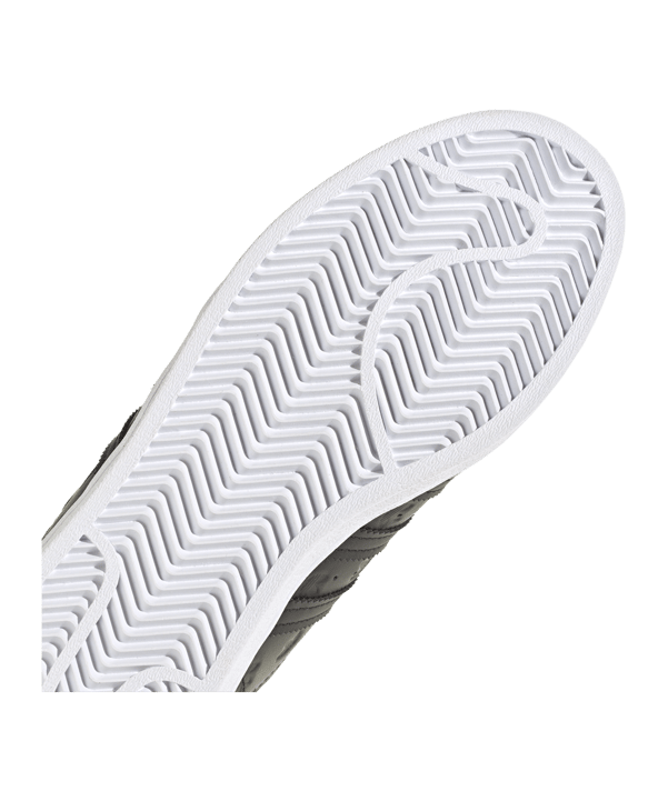 adidas Originals Superstar Damen Schwarz Weiss - schwarz