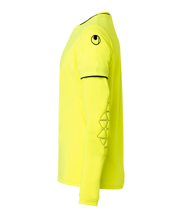 uhlsport Set in jersey giallo C007 - giallo