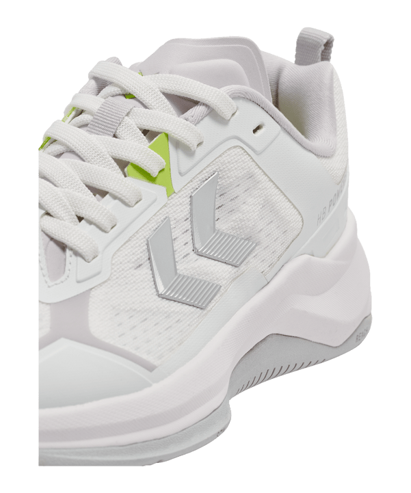 Hummel Hb Powerstrike Pro Weiß F9001 - weiss