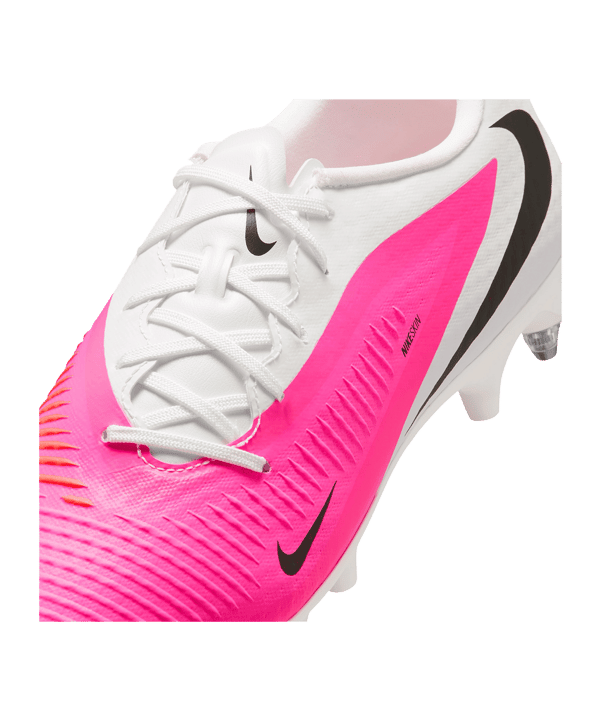 Nike Phantom 6 Low Academy SG Breakout Rose C900 - rose