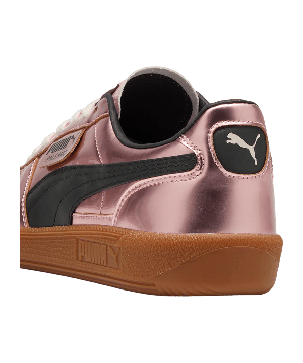 PUMA Palermo PALERMO F.C. Sneaker Pink F01 - rosa