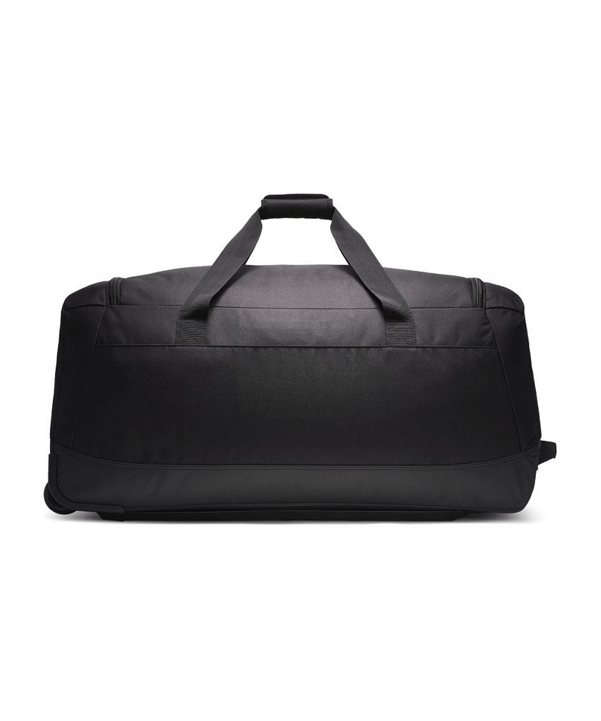 Nike Club Team Swoosh Roller Bag 3.0 Tasche F010 - schwarz