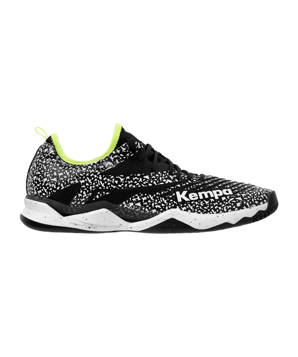 Kempa Wing Lite 2.0 Schuh Schwarz F12 - schwarz