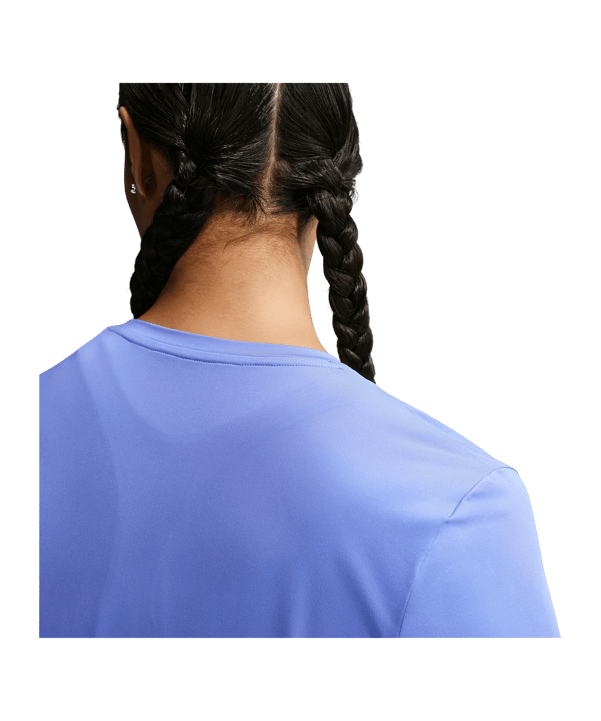 Nike One Classic T-Shirt Damen Weiß F570