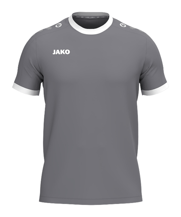 JAKO One KA Trikot Kids Grau F825 - grau