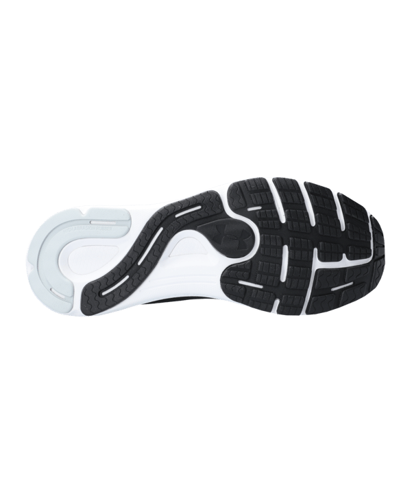 Under Armour Hovr Sonic 6 Schwarz F001 Laufschuh - schwarz