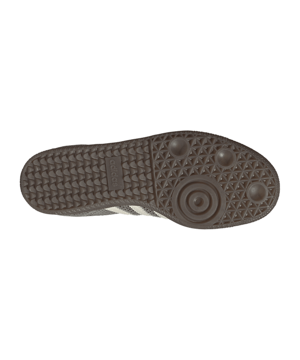 adidas Originals Samba OG Damen Grün - gruen
