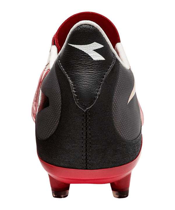 Diadora Maximus Veloce Italy SLX FG Rot FD1089 - rot