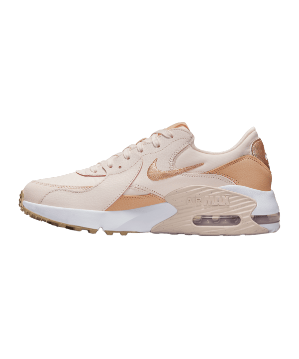 Nike Air Max Excee Damen Rosa F600 - rosa