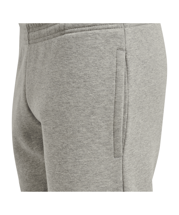 Hummel hmlRED Basic Jogginghose Damen F2006 - grau