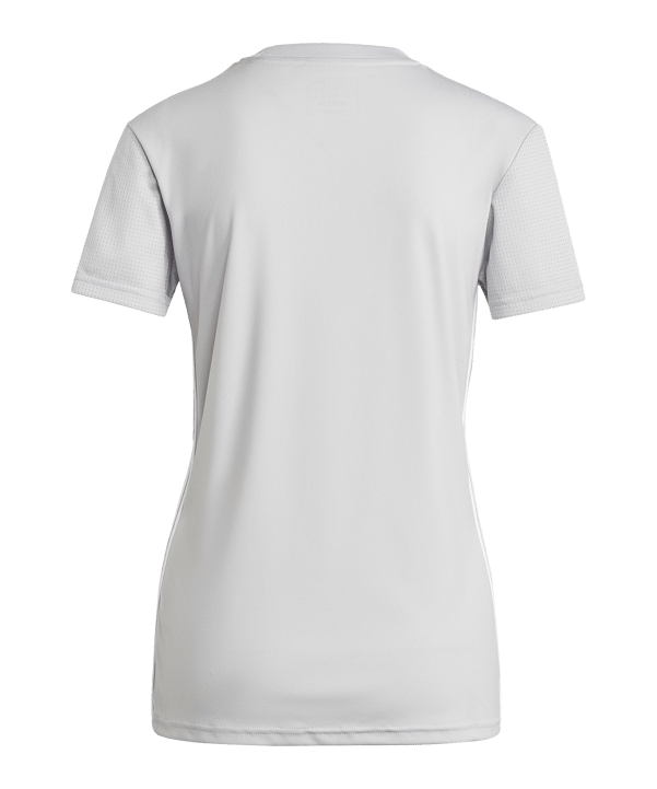 adidas Tabela 23 Trikot Damen Grau Weiss - grau