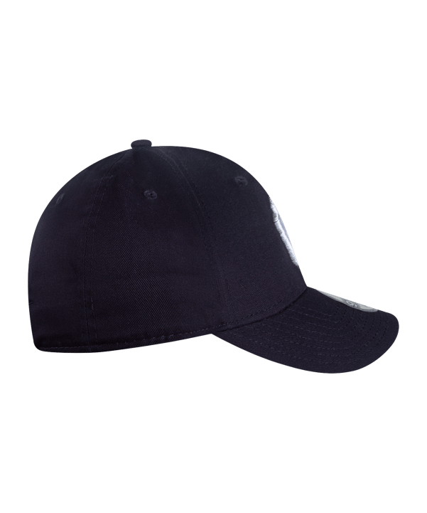 New Era NY Yankees 9Forty Cap Blau - blau