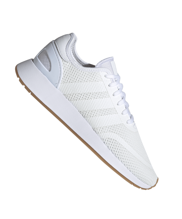 adidas Originals N-5923 Sneaker Weiss - weiss