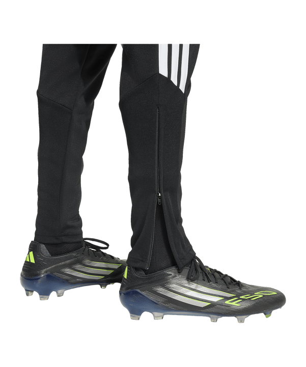 adidas Tiro 26 League Trainingshose Schwarz - schwarz