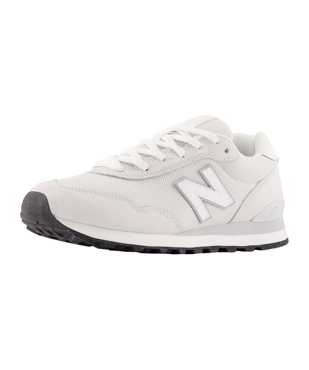 New Balance 515 Weiß - weiss