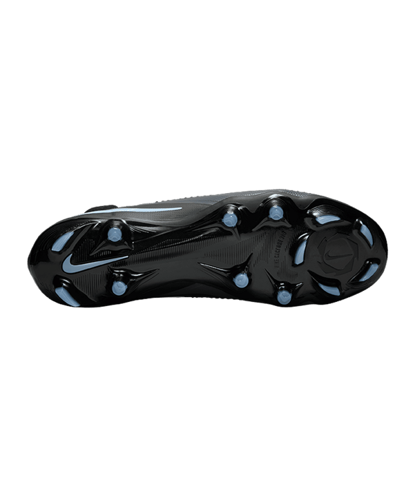 Nike Phantom 6 High Pro FG Shadow Schwarz F003 - schwarz