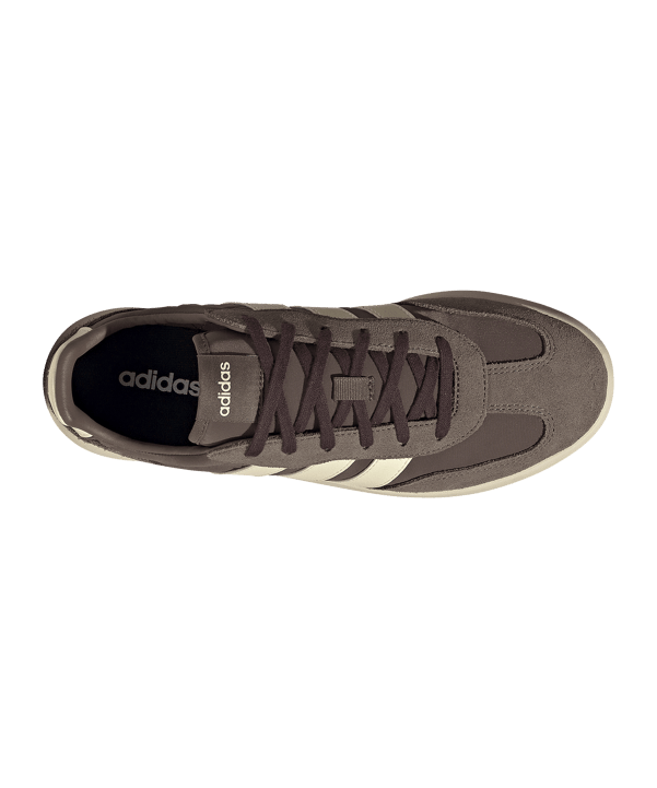 adidas Barreda Decode Braun - braun