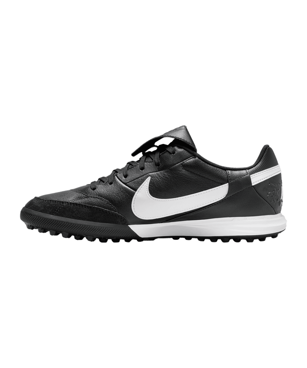 Nike Premier III TF Schwarz Weiss F001 - schwarz