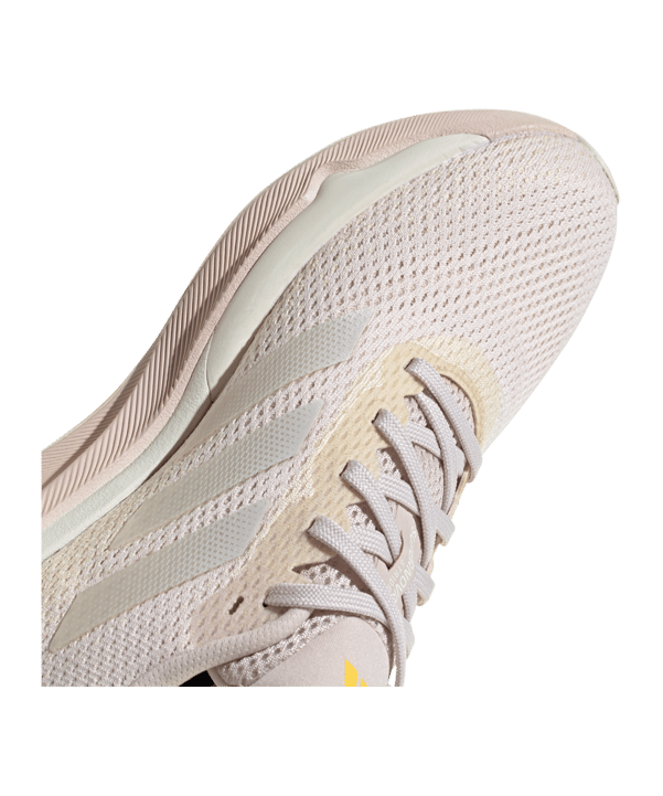 adidas Supernova Stride Shoes Pink - rosa