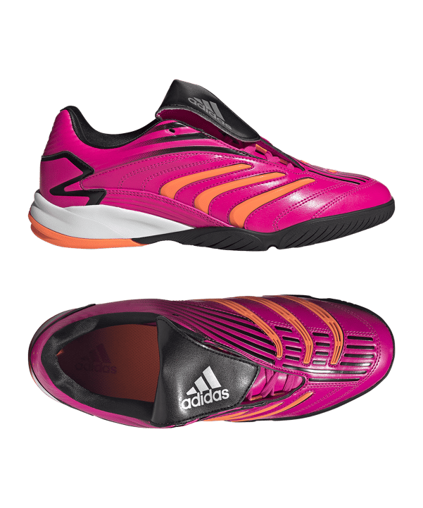 adidas Originals Predator Sala Rosa - rosa
