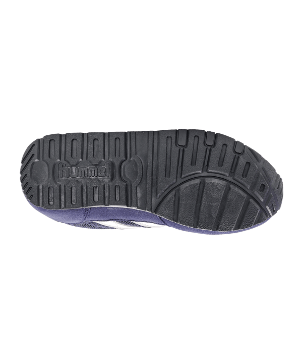 Hummel Reflex Kids Schwarz F1009