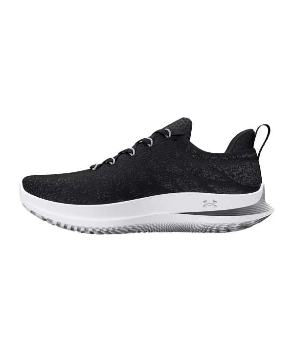 Under Armour Velociti 3 Damen Schwarz - schwarz