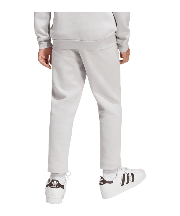 adidas Entrada 26 Jogginghose Kids Grau - grau
