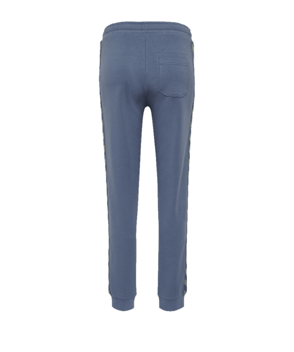 Hummel Move Classic Trainingshose Damen F7050 - blau