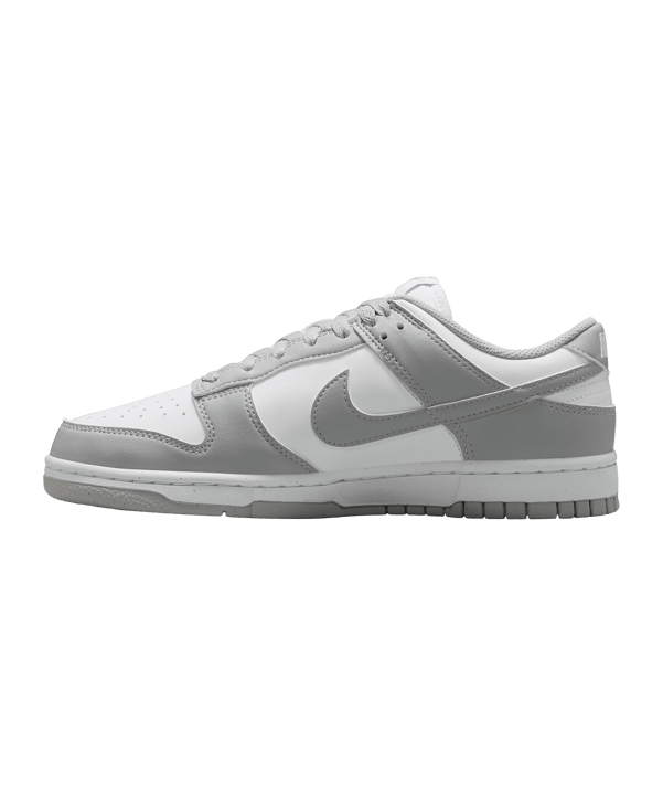 Nike Dunk Low Next Nature Sneaker Damen Weiß F113 - weiss