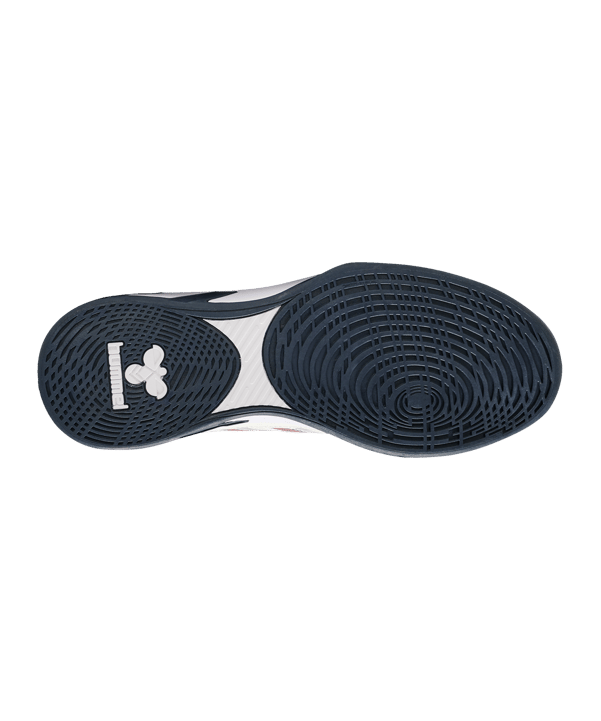 Chaussures de handball Hummel Aero 180 F8569 - beige