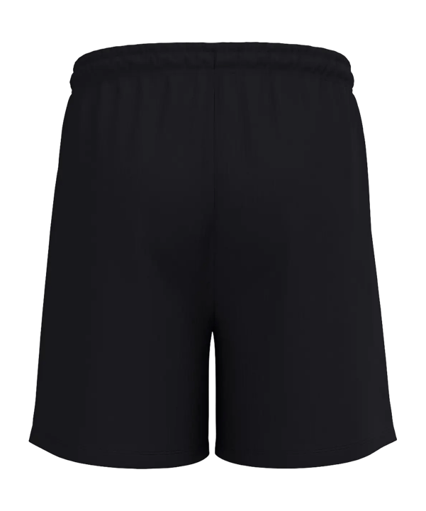 JAKO Retro Short Kids Schwarz F800 - schwarz