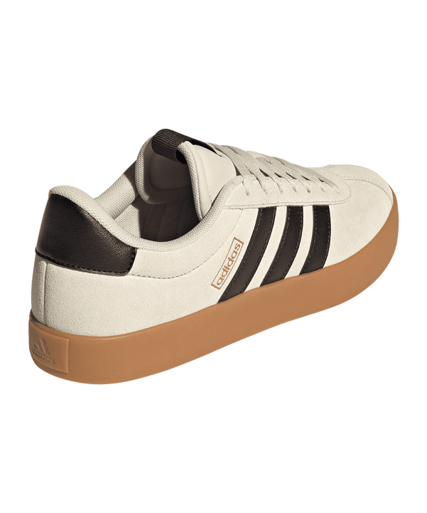 adidas VL Court 3.0 Grau - grau