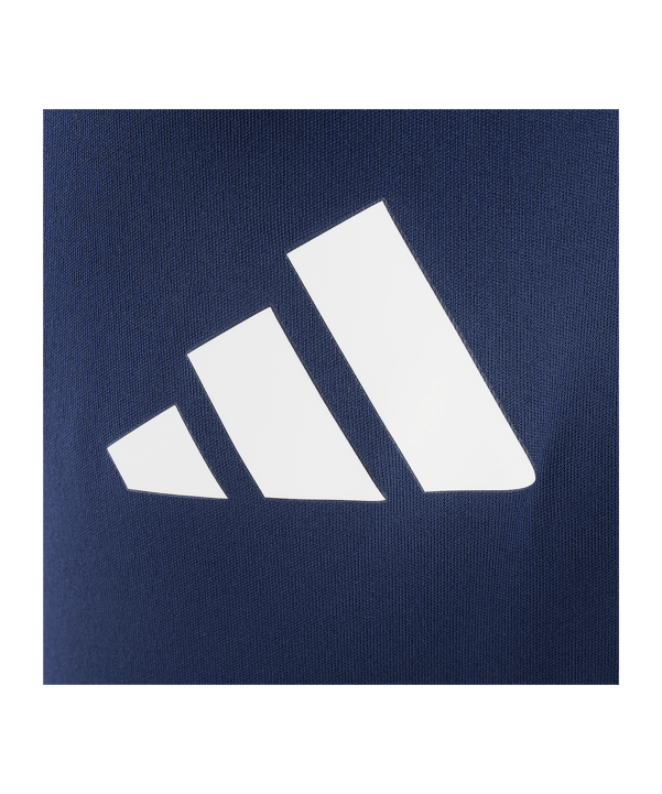 adidas FC Schalke 04 Trainingshose Blau - blau
