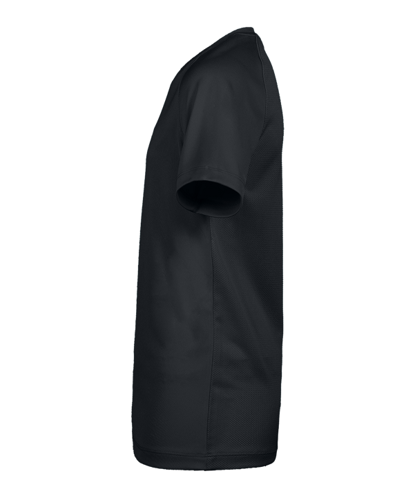 Nike Park VIII Trikot Kids Schwarz F010 - schwarz