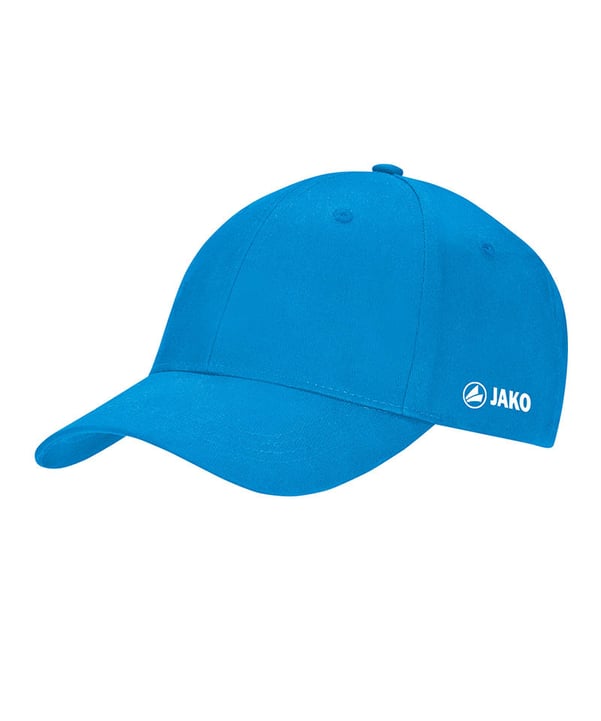 JAKO Classic Cap Blau F89 - blau