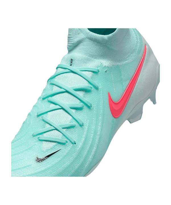 Nike Phantom Luna II Elite FG Mad Energy Türkis F300 - tuerkis