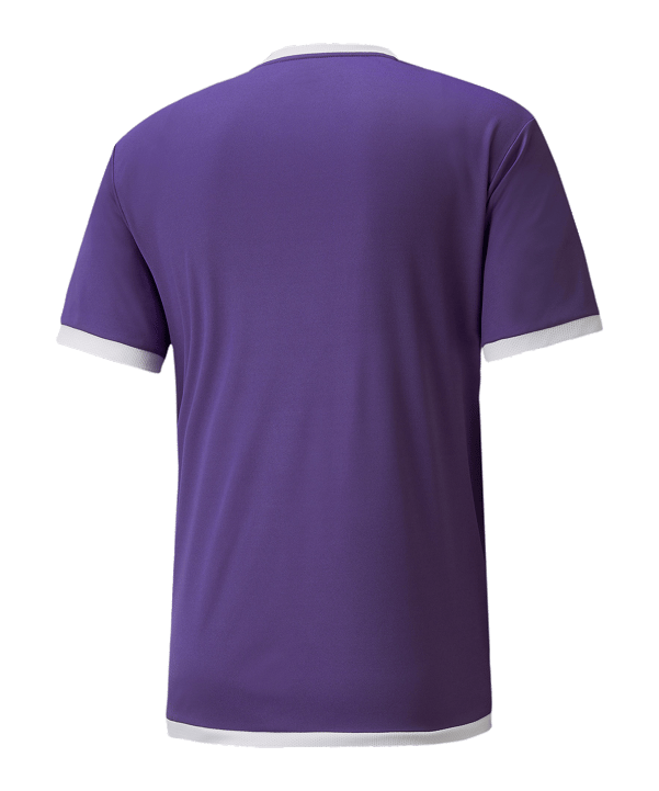 PUMA teamLIGA Trikot Lila F10 - lila